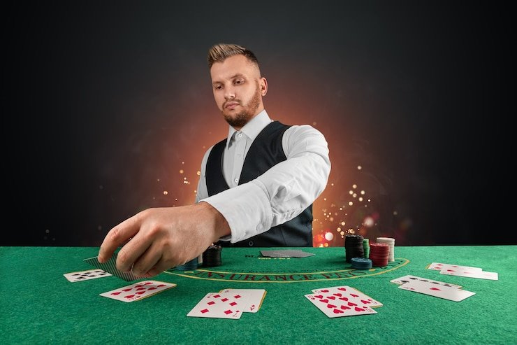 rebet Torneos de Blackjack