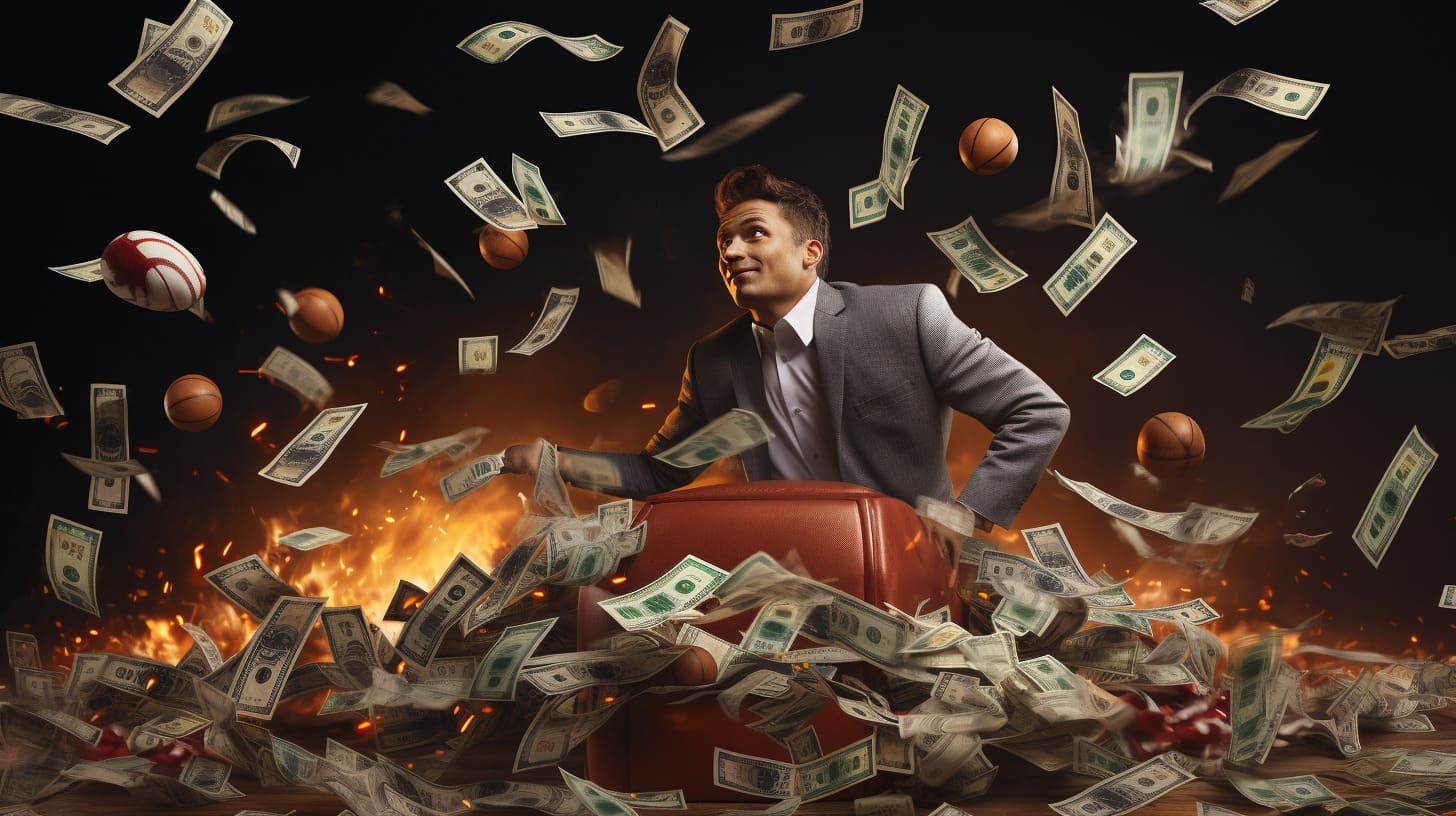 rebet Crash Games